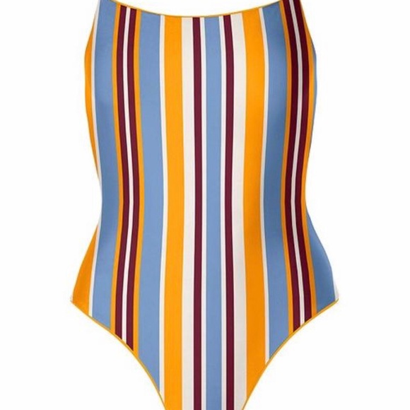 Venus one-piece swimsuit - Picture 6 of 6